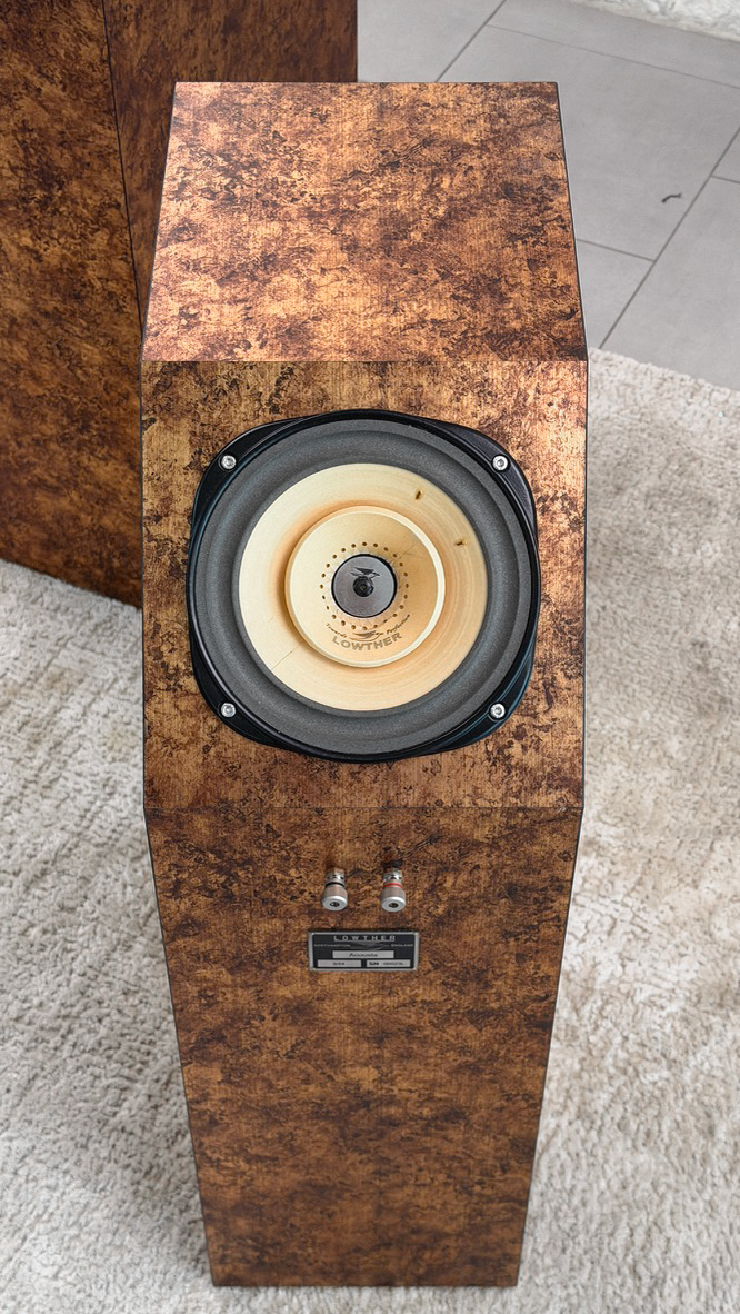 Acousta QWのサムネイル7